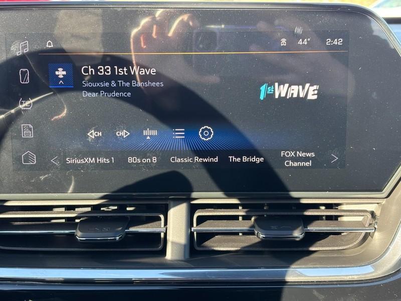 new 2026 Chevrolet Trax car, priced at $26,240