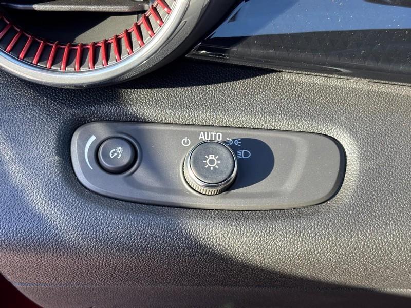 new 2026 Chevrolet Trax car, priced at $26,240