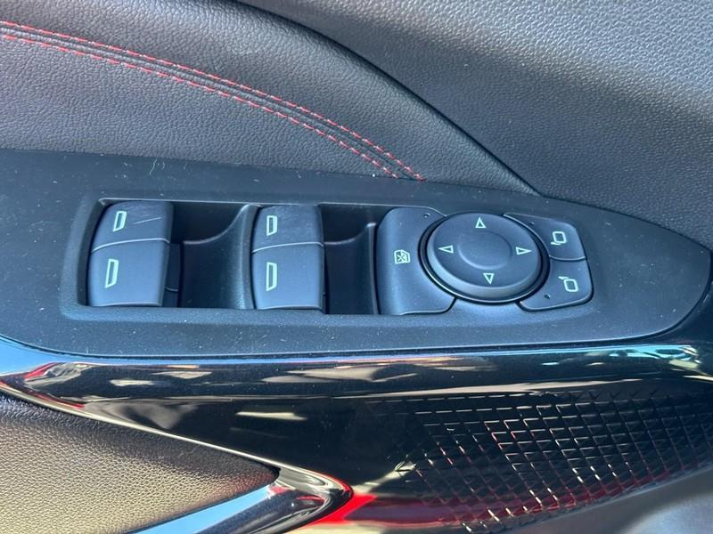 new 2026 Chevrolet Trax car, priced at $26,240