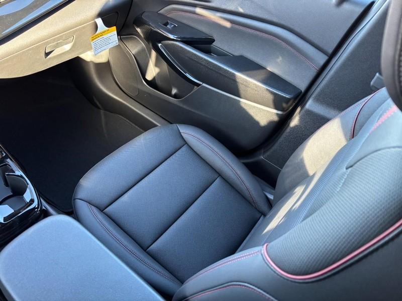 new 2026 Chevrolet Trax car, priced at $26,240