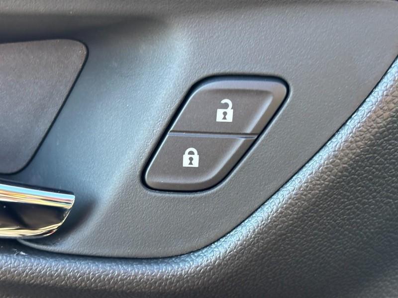 new 2026 Chevrolet Trax car, priced at $26,240