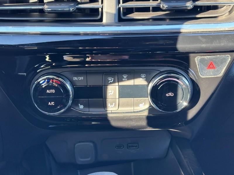 new 2026 Chevrolet Trax car, priced at $26,240