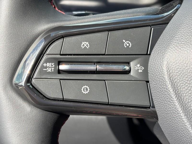 new 2026 Chevrolet Equinox car, priced at $35,345