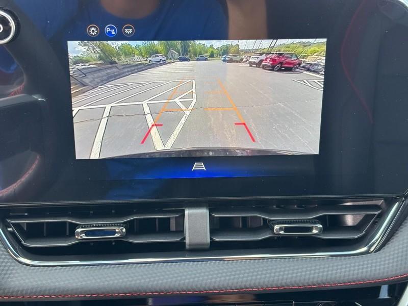 new 2026 Chevrolet Equinox car, priced at $35,345