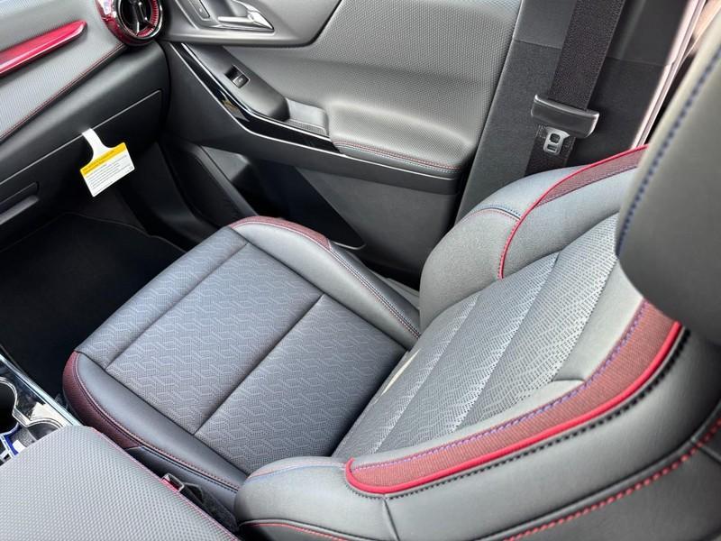 new 2026 Chevrolet Equinox car, priced at $35,345