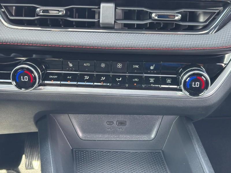 new 2026 Chevrolet Equinox car, priced at $35,345