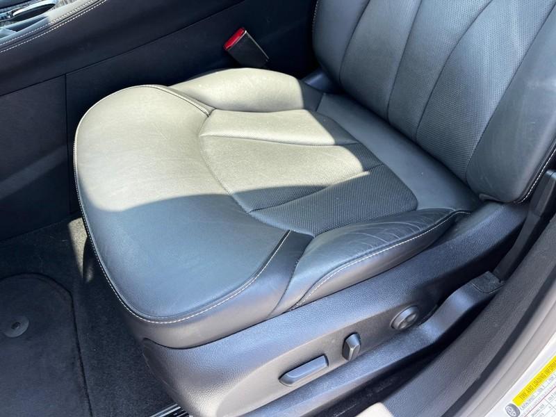 used 2017 Buick Envision car