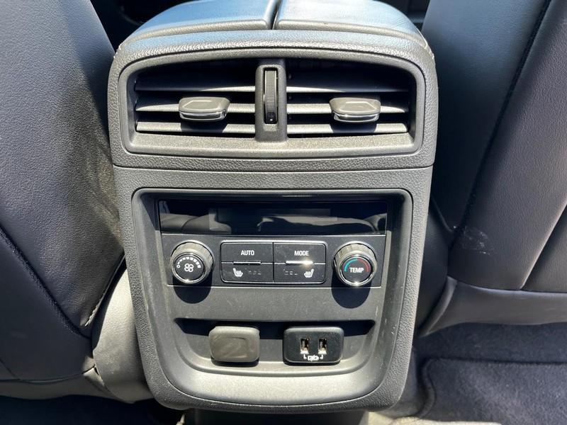 used 2017 Buick Envision car