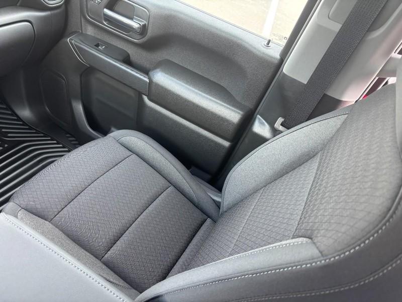 new 2026 Chevrolet Silverado 2500 car, priced at $61,235