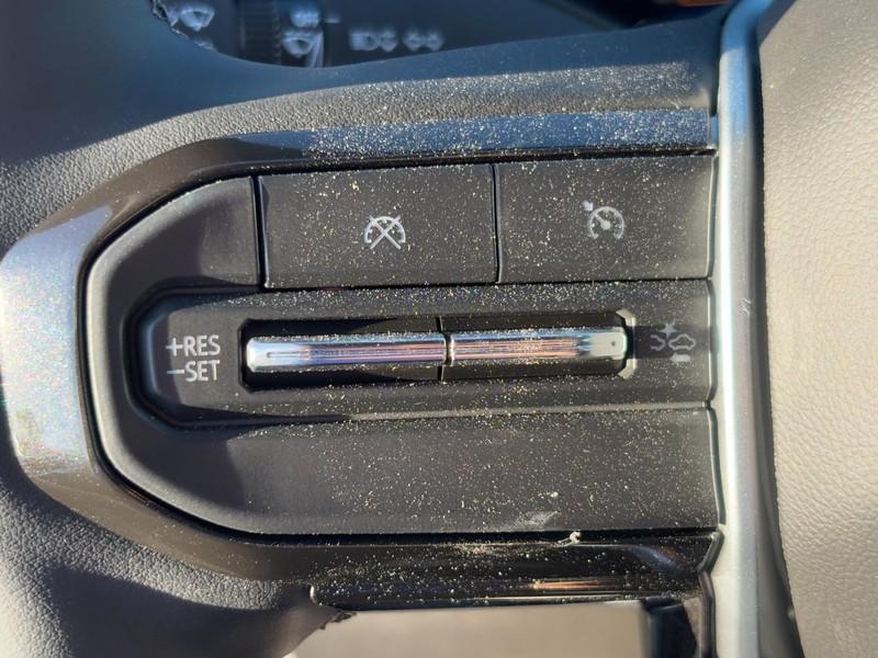 new 2025 Chevrolet Colorado car, priced at $40,605