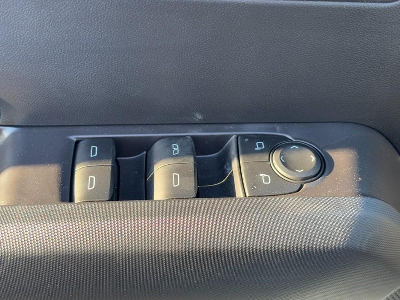 new 2025 Chevrolet Colorado car, priced at $40,605