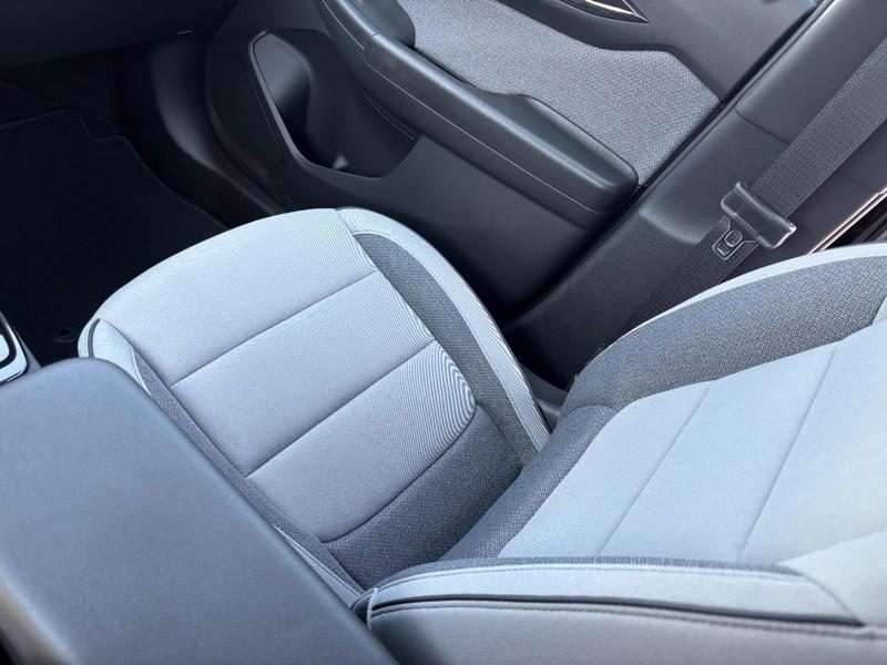 new 2026 Chevrolet TrailBlazer car, priced at $27,265