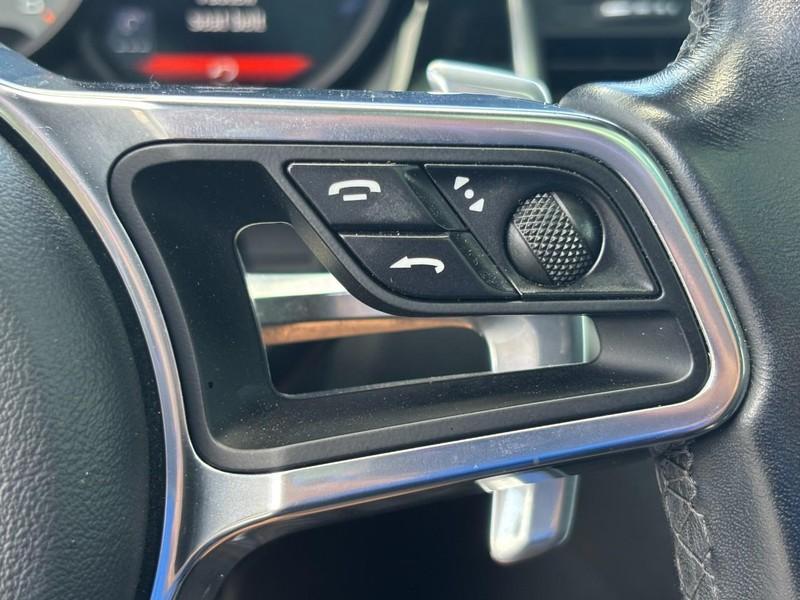 used 2018 Porsche Macan car, priced at $24,420