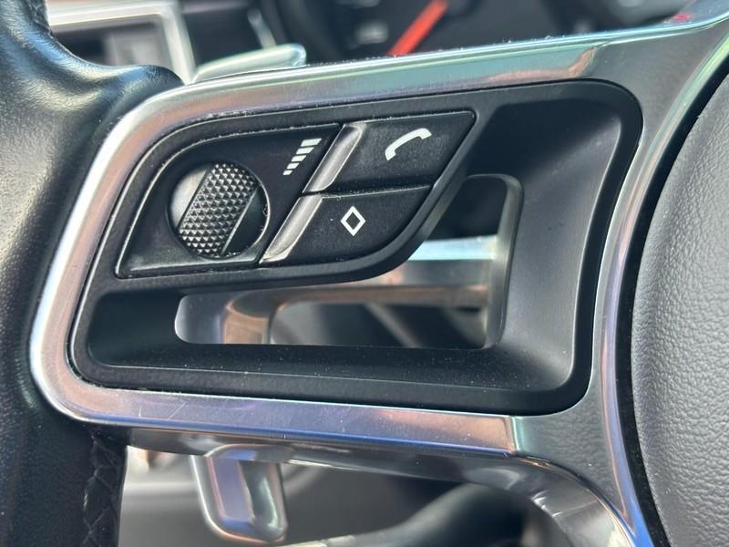 used 2018 Porsche Macan car, priced at $24,420