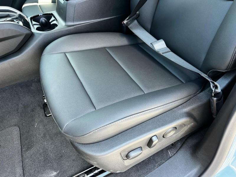 new 2025 Chevrolet Colorado car