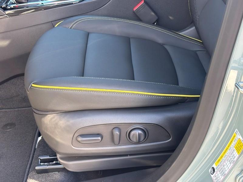 new 2026 Chevrolet TrailBlazer car, priced at $30,080