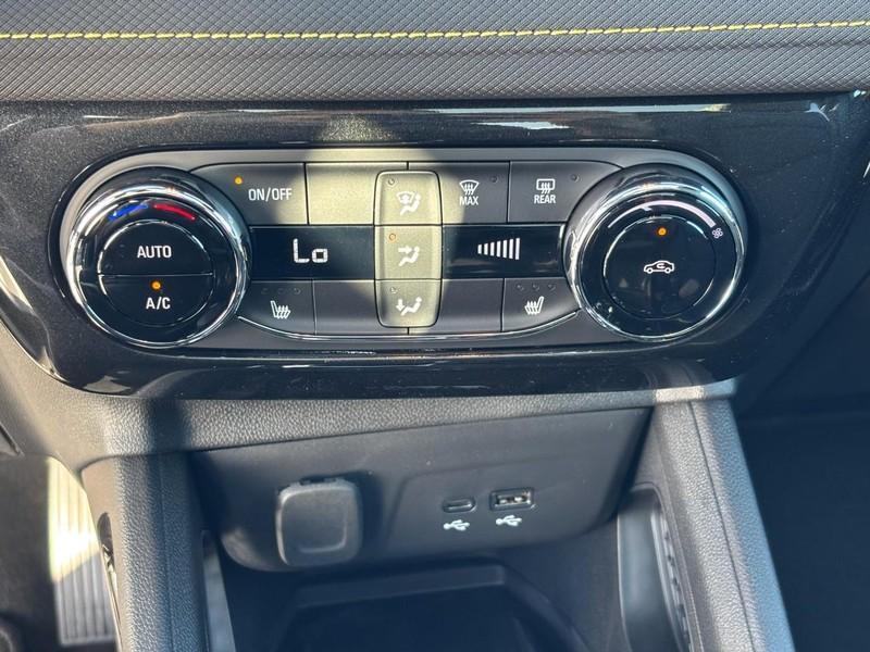 new 2026 Chevrolet TrailBlazer car, priced at $30,080