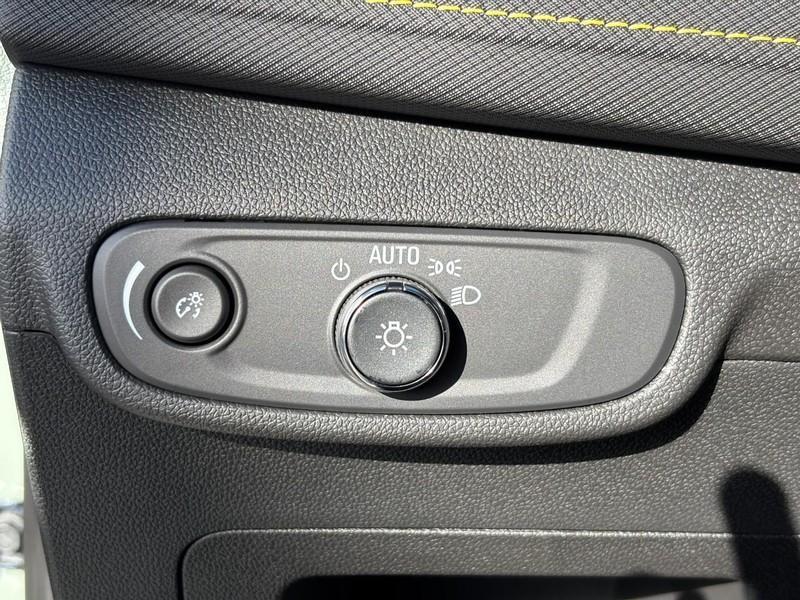 new 2026 Chevrolet TrailBlazer car, priced at $30,080