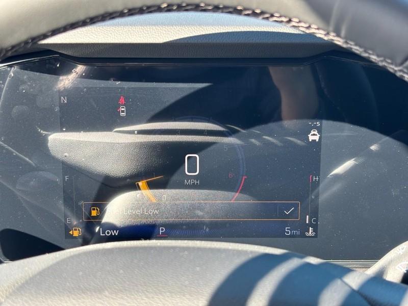 new 2026 Chevrolet TrailBlazer car, priced at $30,080