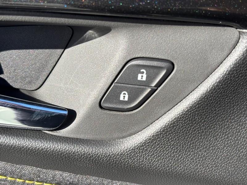 new 2026 Chevrolet TrailBlazer car, priced at $30,080