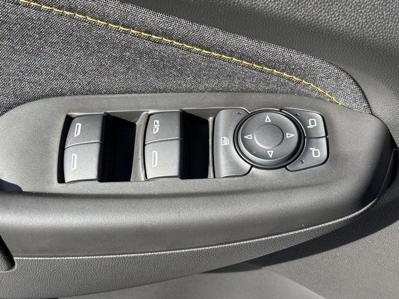 new 2026 Chevrolet TrailBlazer car, priced at $30,080