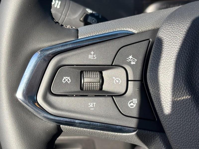 new 2026 Chevrolet TrailBlazer car, priced at $30,080