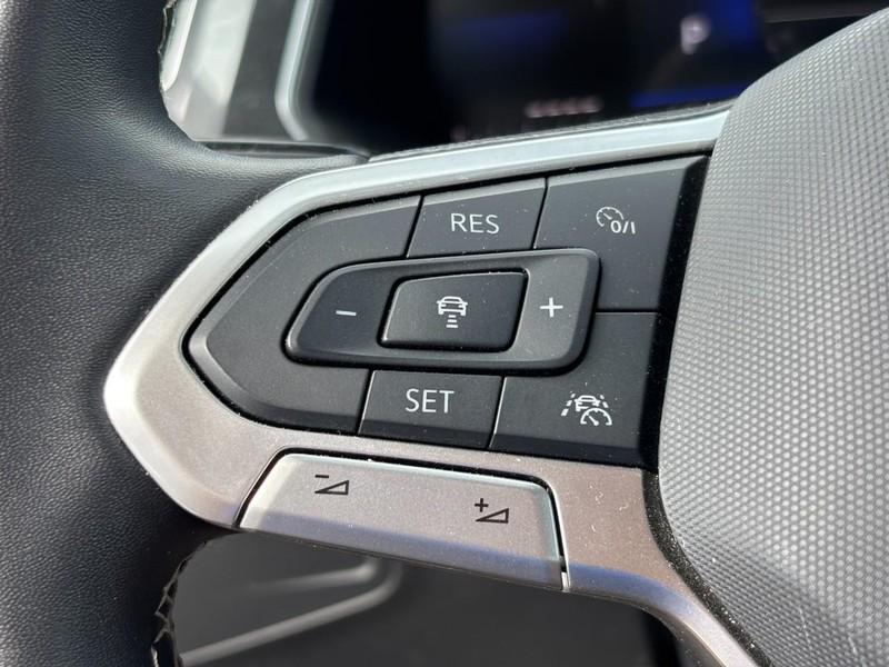 used 2024 Volkswagen Tiguan car, priced at $24,320