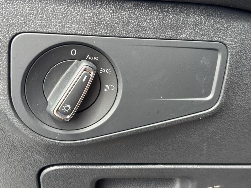 used 2024 Volkswagen Tiguan car, priced at $24,320