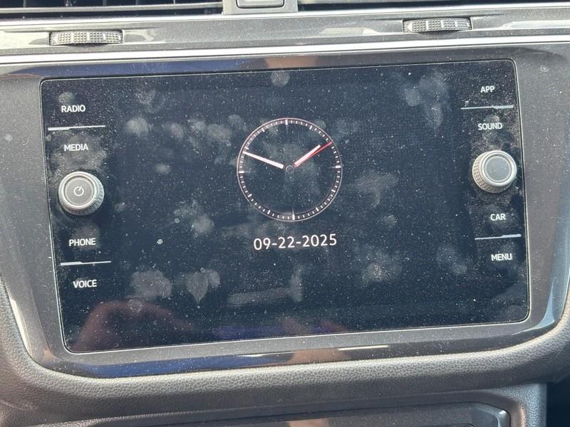 used 2024 Volkswagen Tiguan car, priced at $24,320