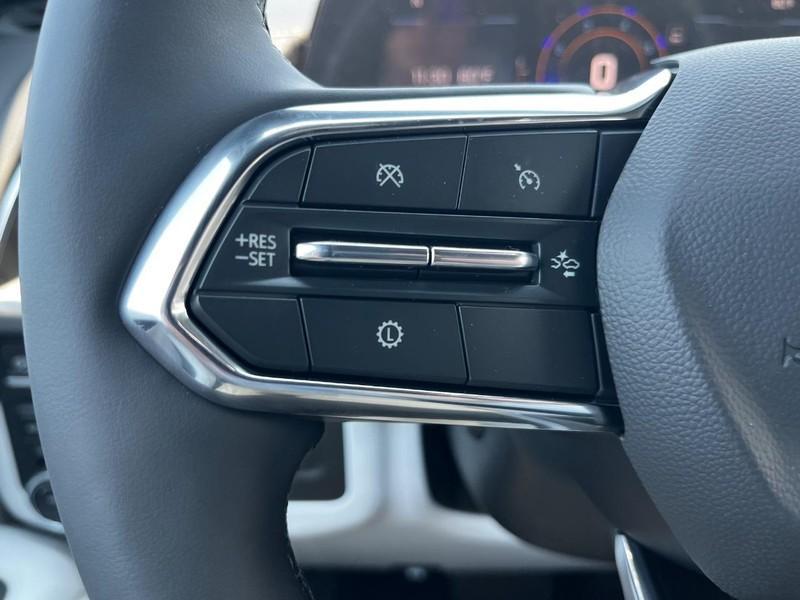 new 2025 Chevrolet Suburban car, priced at $79,070