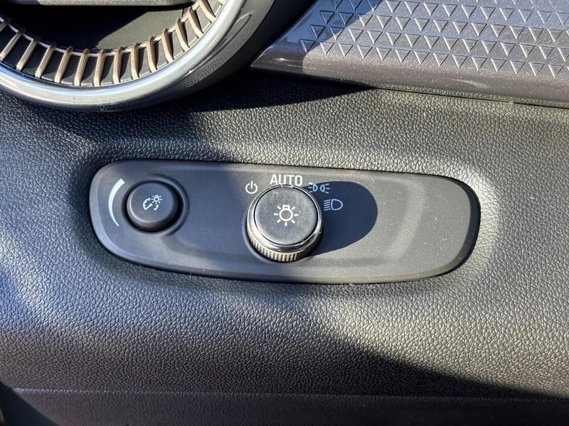 new 2026 Chevrolet Trax car, priced at $26,015