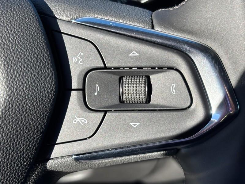 new 2026 Chevrolet Trax car, priced at $26,015