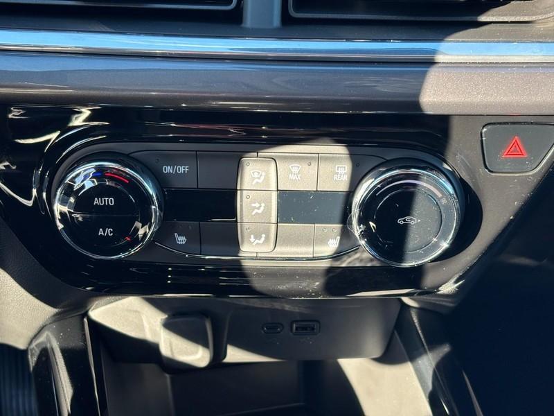 new 2026 Chevrolet Trax car, priced at $26,015