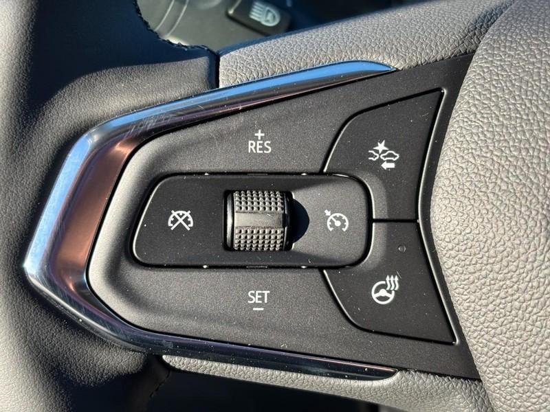 new 2026 Chevrolet Trax car, priced at $26,015