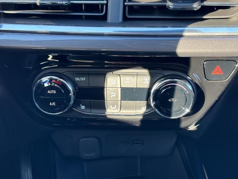 new 2026 Chevrolet Trax car, priced at $26,015