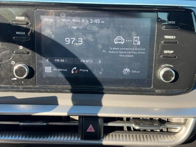 used 2023 Kia K5 car, priced at $21,970