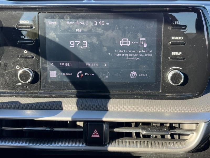 used 2023 Kia K5 car, priced at $21,970