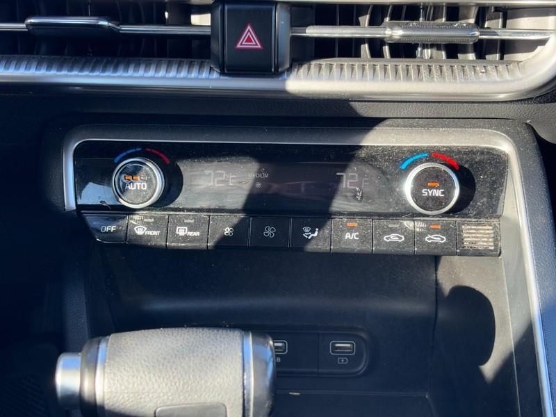 used 2023 Kia K5 car, priced at $21,970