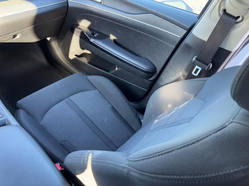 used 2023 Kia K5 car, priced at $21,970