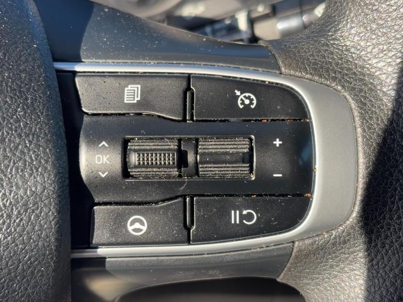 used 2023 Kia K5 car, priced at $21,970