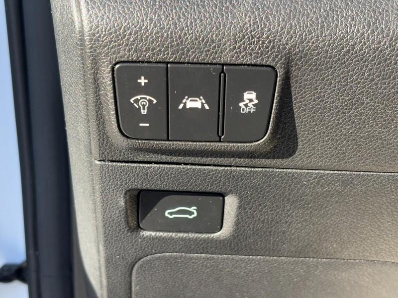 used 2023 Kia K5 car, priced at $21,970