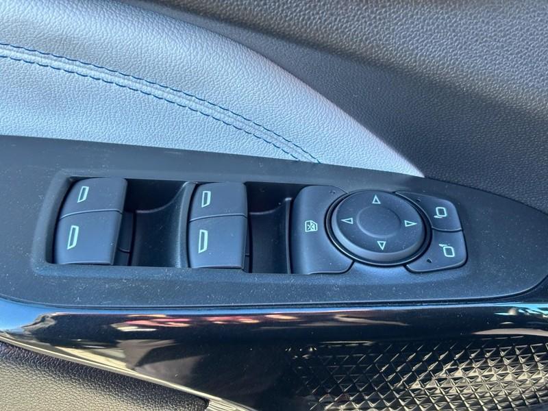 new 2026 Chevrolet Trax car, priced at $24,385