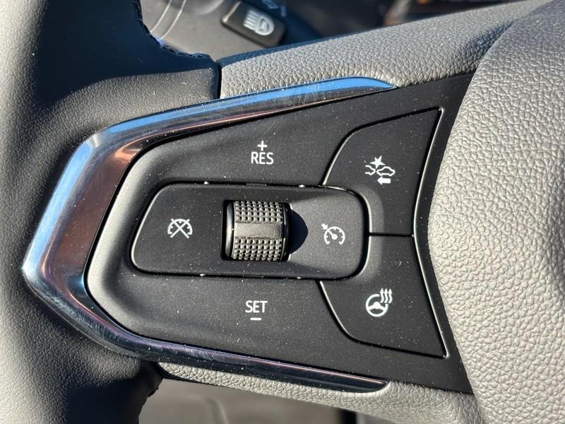 new 2026 Chevrolet Trax car, priced at $24,385