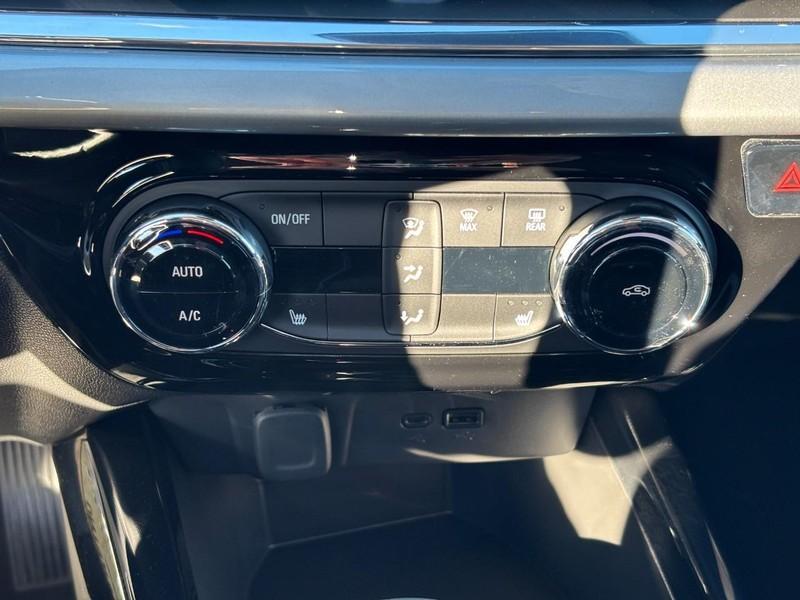 new 2026 Chevrolet Trax car, priced at $24,385