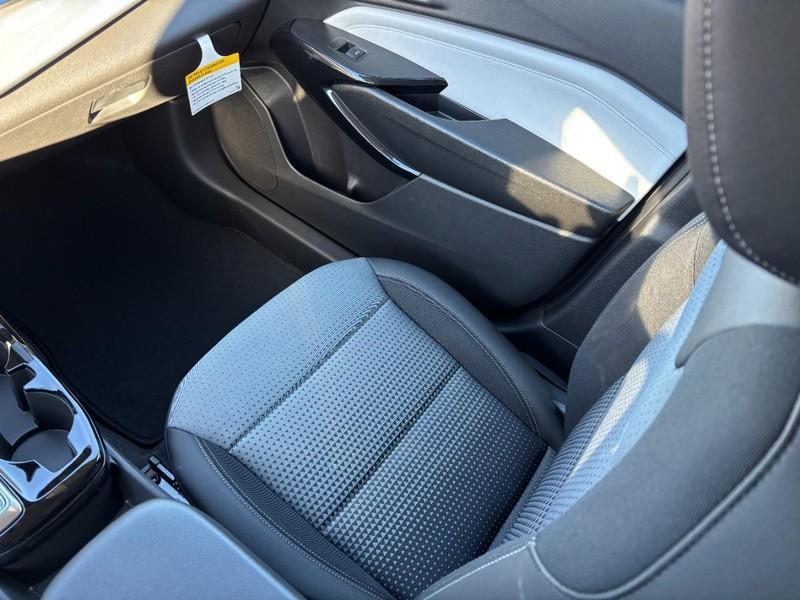 new 2026 Chevrolet Trax car, priced at $24,385