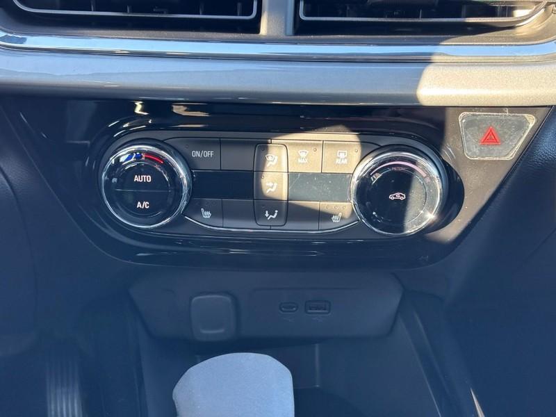 new 2026 Chevrolet Trax car, priced at $24,385