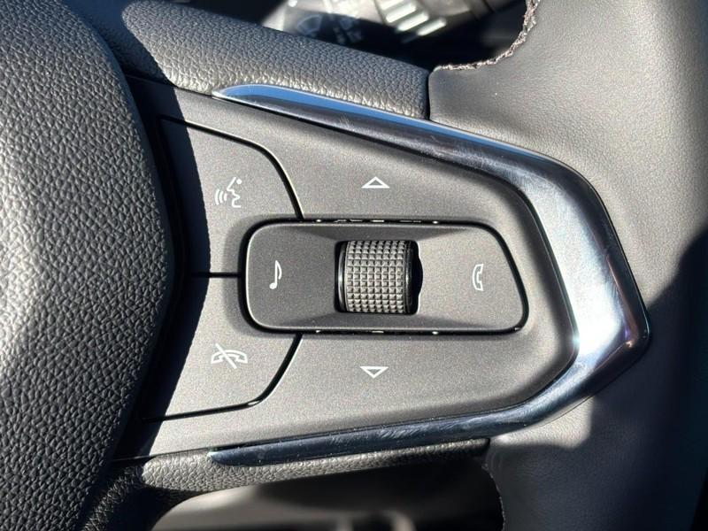 new 2026 Chevrolet Trax car, priced at $24,385