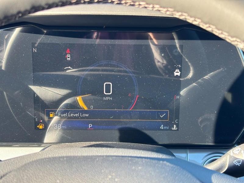 new 2026 Chevrolet Trax car, priced at $24,385