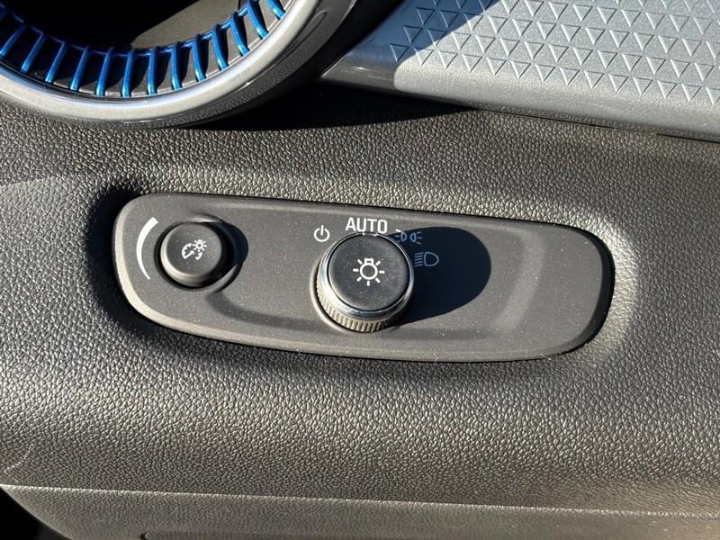 new 2026 Chevrolet Trax car, priced at $24,385