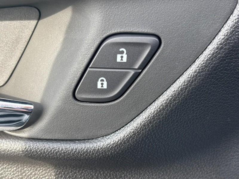 new 2026 Chevrolet Trax car, priced at $26,910